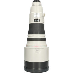 Tweedehands Canon EF 400mm f/2.8L IS II USM CM4950