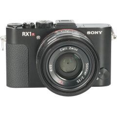 Tweedehands Sony DSC-RX1R CM6352
