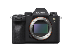Sony A9 II Body - Demomodel (CM9059)