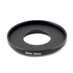 Caruba Step-up verloopring 28-52