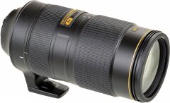 Nikon AF-S 80-400mm f/4.5-5.6G ED VR