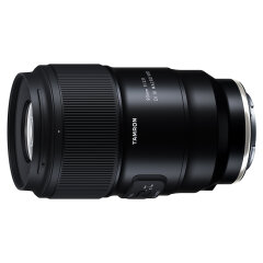 Tamron 90mm f/2.8 Di III Macro VXD Sony FE