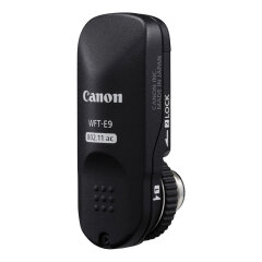 Canon WFT-E9B Wireless File Transmitter OUTLET