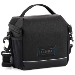 Tenba Skyline V2 7 Schouder Bag Zwart