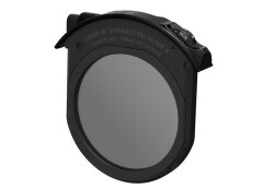 Canon Drop-in Variable ND-filter A