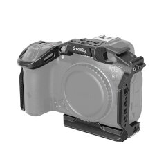 SmallRig 4003 "Black Mamba" Cage For Canon EOS R7