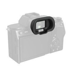 SmallRig 5255 Camera Viewfinder Eyecup For Sony Alpha 1/7/ 9 Series Cameras
