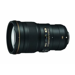 Nikon AF-S 300mm f/4.0E PF ED VR