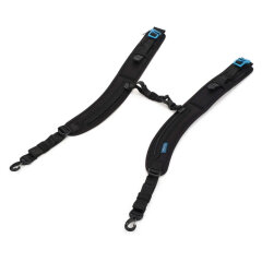 Tenba Rugzakbanden / Backpack Straps - Roadie (638-740)