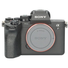 Tweedehands Sony A7 IV Body CM6374