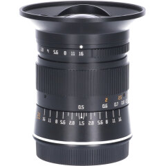 Tweedehands TTArtisan 21mm f/1.5 Leica L Full Frame CM2543