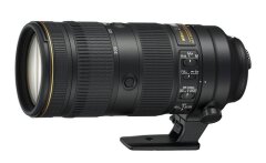 Nikon AF-S 70-200mm f/2.8E FL ED VR