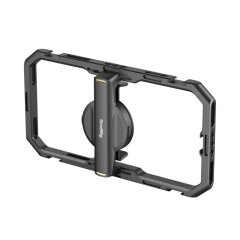 SmallRig 4299B Universal Quick Release Cage For Mobile Phone