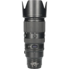 Tweedehands Nikon Z 100-400mm f/4.5-5.6 VR S CM5299