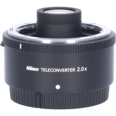 Tweedehands Nikon Z Teleconverter  2.0x CM9468