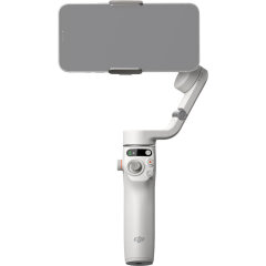 DJI Osmo Mobile 6 Platinum Grey