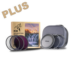Kase Revolution Plus Entry Kit 72mm