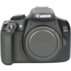 Tweedehands Canon EOS 1300D Body CM6599