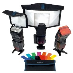 Rogue Portrait Lighting Kit