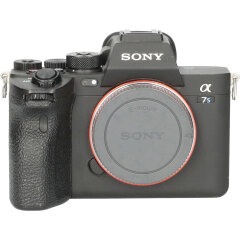 Tweedehands Sony A7s III Body CM7786