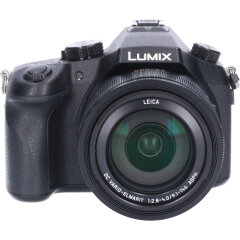 Tweedehands Panasonic Lumix DMC-FZ1000 CM7097