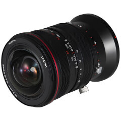 Laowa 15mm f/4.5 R Zero-D Shift Hasselblad XCD