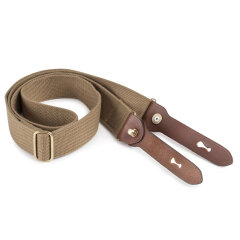 Billingham HP Sling - Khaki/Tan