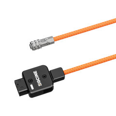 ZGCINE D-Tap To BMPCC Power Cable
