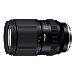 Tamron 25-200mm F/2.8-5.6 Di III VXD G2 Sony FE