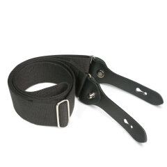 Billingham H1 Sling 50mm - Black/Black