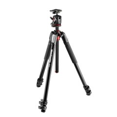 Manfrotto 055 Kit MK055XPRO3-BHQ2