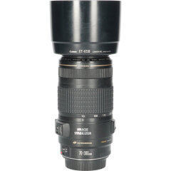 Tweedehands Canon EF 70-300mm f/4.0-5.6 IS USM CM6503