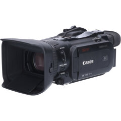 Tweedehands Canon Legria GX10 CM8421