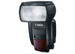 Canon Speedlite 600 EX II-RT