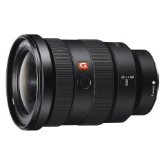Tweedehands Sony FE 16-35mm f/2.8 GM - OUTLET