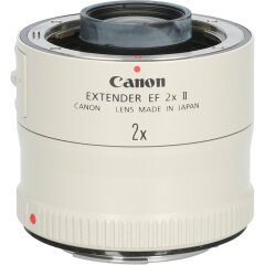 Tweedehands Canon EF 2.0x II Extender CM6542