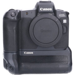 Tweedehands Canon EOS R Body CM3559