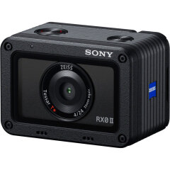 Sony RX0 II