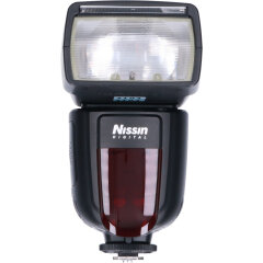 Tweedehands Nissin Di700A - Nikon CM4194