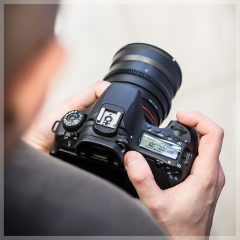 Dagcursus Fototechniek