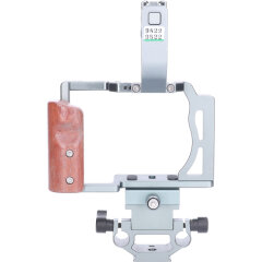Tweedehands Sevenoak Compact Handstatief SK-A7C1 voor Sony A7 Series CM9822