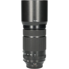 Tweedehands Fujifilm XF 70-300mm f/4-5.6 R LM OIS WR CM7551