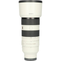 Tweedehands Sony FE 70-200mm f/2.8 GM II CM6406