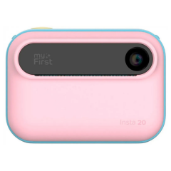 myFirst Camera Insta 20 Roze