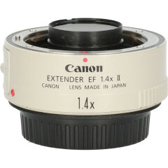 Tweedehands Canon EF 1.4x II Extender CM7746