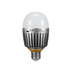 Godox C7RB Knowled RGBWW Creative Bulb (E27)