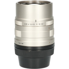 Tweedehands Carl Zeiss SONNAR T* 90mm F/2.8 (Contax G) CM5256