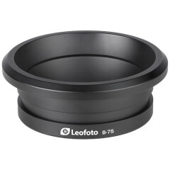 Leofoto LN-364C bowl