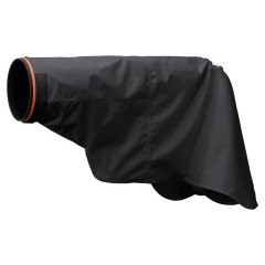 Sony Rain cover - large (Black)