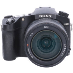 Tweedehands Sony DSC-RX10 III CM3168